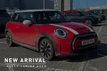 2022 MINI Electric