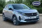 2023 Peugeot 3008