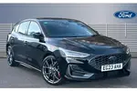 2023 Ford Focus ST