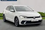 2024 Volkswagen Polo