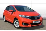 2018 Honda Jazz