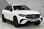 2025 Mercedes-Benz GLC