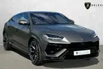 2023 Lamborghini Urus