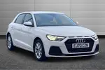 2023 Audi A1