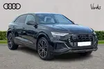2023 Audi SQ8