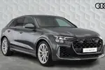 2026 Audi RS Q8