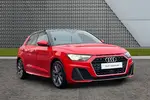 2023 Audi A1