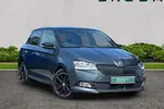 2021 Skoda Fabia