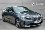 2020 BMW 1 Series