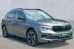 2025 Skoda Kamiq