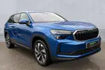 2025 Skoda Kodiaq