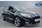 2021 Ford Fiesta