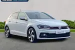 2020 Volkswagen Polo