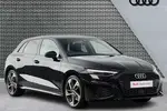 2022 Audi A3