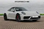 2022 Porsche 911