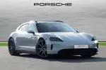 2025 Porsche Taycan