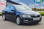 2018 Skoda Octavia