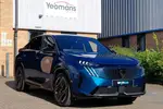 2024 Peugeot 3008