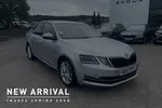 2017 Skoda Octavia