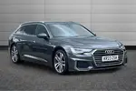 2023 Audi A6