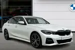 2022 BMW 3 Series
