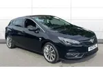 2021 Vauxhall Astra