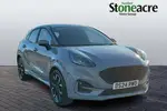 2024 Ford Puma