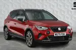 2025 SEAT Arona