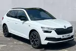 2022 Skoda Kamiq