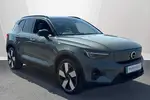 2023 Volvo XC40