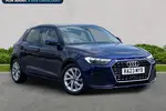 2023 Audi A1