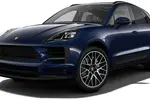 2020 Porsche Macan