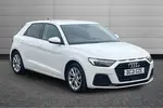 2021 Audi A1