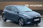 2024 Hyundai i10