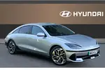 2024 Hyundai IONIQ 6