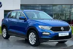 2019 Volkswagen T-Roc