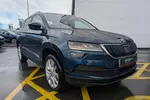 2019 Skoda Karoq