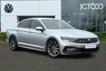 2022 Volkswagen Passat
