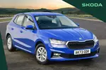 2023 Skoda Fabia
