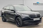 2019 Skoda Kodiaq