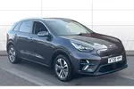 2020 Kia e-Niro
