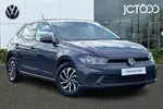 2022 Volkswagen Polo