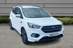 2017 Ford Kuga