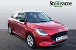 2025 Suzuki Swift