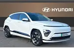 2025 Hyundai Kona Electric