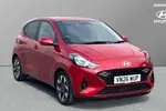 2026 Hyundai i10