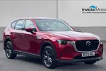 2023 Mazda CX-60