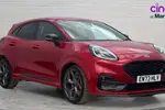 2024 Ford Puma