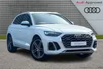 2021 Audi SQ5