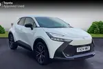 2024 Toyota C-HR